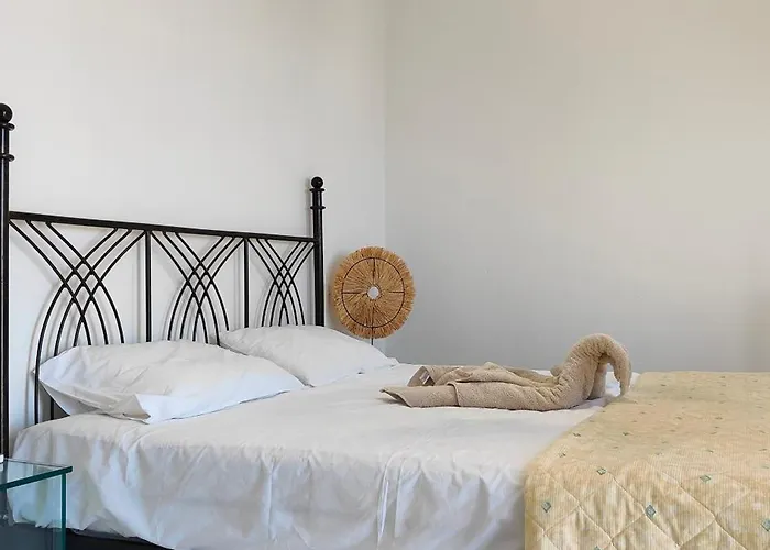 Tato: Horizon Haven With Panoramic Sea Views In Himare. Himarë