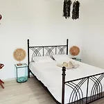 Tato: Horizon Haven With Panoramic Sea Views In Himare. 3*