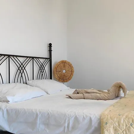 Tato: Horizon Haven With Panoramic Sea Views In Himare. Himarë